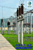 (NZ29-024 )   Energy Electricity Electrical Substation , Postal Stationery-Entier Postal-Ganzsache-Postwaardestuk - Electricity