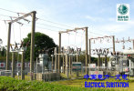 (NZ29-019 )   Energy Electricity Electrical Substation , Postal Stationery-Entier Postal-Ganzsache-Postwaardestuk - Elektrizität