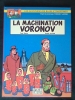La Machination Voronov - Blake Et Mortimer