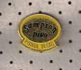 B4 SAMPION PIVO Beer VRSAC Brewery Yugoslavia Serbia,pin Beer Biere Pivo Cerveza - Bière