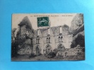 74  HAUTE SAVOIE ST JEAN D'AULPH Ruines De L'abbaye - Saint-Jean-d'Aulps