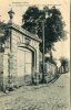 CPA 94 GENTILLY ANCIENNE PORTE DU CHATEAU DE LA REINE BLANCHE 1904 - Gentilly