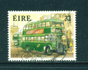 IRELAND  -  1993  Bus  32p  FU  (stock Scan) - Gebraucht