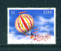 IRELAND  -  1993  Greetings  32p  FU  (stock Scan) - Gebraucht