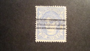 Spain  1870  Scott #166a  Used - Used Stamps