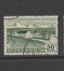 Yvert 262 Oblitéré Barrage - Used Stamps