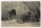 MORGAT  - L'Entrée De La Grotte Des Oiseaux. - Morgat