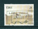 IRELAND  -  1996  Boyne Valley  28p  FU  (stock Scan) - Usados