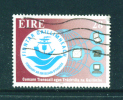 IRELAND  -  1992  Galway Chamber Of Commerce  28p  FU  (stock Scan) - Used Stamps