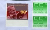 Pays-Bas 1995  YT  /   1519  TINBERGEN  Non Oblitérés - Used Stamps