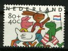 Pays -Bas 1998  YT /1654 / - Used Stamps