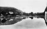 Mareuil-sur-Ay La Coupe Curieux Paysage Naturel Avec Son Reflet Dans La Marne Paisible Représente Bien La Coupe - Mareuil-sur-Ay