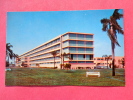 FL - Florida > Tampa   New Tuberculosis Hospital  Early Chrome   =   == ==   Ref  610 - Tampa