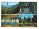 Cp, Suisse, Bad Ragaz, Multi-Vues, Voyagée 1996 - Bad Ragaz