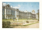 Cp, Russie, Env. De Leningrad, Pushkin, The Catherine Palace - Russland