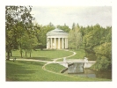 Cp, Russie, Env. De Leningrad, Pavlovsk, The Temple Of Friendship - Russland