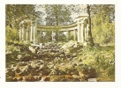 Cp, Russie, Env. De Leningrad, Pavlovsk, The Apollo Colonnade - Russland