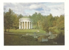 Cp, Russie, Env. De Leningrad, Pavlovsk, The Park, The Slavianka Valley - Russland