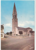 56 - Guidel - L'église - Editeur: Jack - Guidel