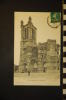 CP10- TROYES  6-  LA CATHEDRALE    VOYAGEE 1908 - Troyes