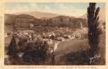 8 - Saint-Etienne De Baigorry (B. P.) - Vue Générale Du Quartier De L'église - Yobled - Saint Etienne De Baigorry