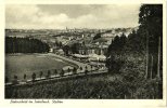 Lüdenscheid Im Saüerland. Stadion - & Stadium - Lüdenscheid