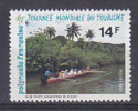 POLYNESIE - 480A** Cote 4 Euros à 10% - Neufs