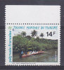 POLYNESIE - 480A** Cote 4 Euros à 10% - Unused Stamps