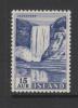 Yvert 261 ** Neuf Sans Charnière Chutes - Unused Stamps