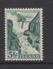 Yvert 268 ** Neuf Sans Charnière Chutes - Unused Stamps