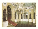 Cp, Russie, Env. De Leningrad, Pavlovsk, The Palace, The Egyptian Vestibule - Russland