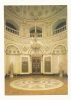 Cp, Russie, Env. De Leningrad, Pavlovsk, The Palace, The Italian Hall - Russland