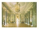 Cp, Russie, Env. De Leningrad, Pavlovsk, The Palace, The Grecian Hall - Russland