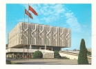 Cp, Ouzbékistan, Tashkent, Branch Of The Central Lenin Museum - Ouzbékistan