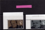 GREAT BRITAIN - GRAN BRETAGNA 1965 WINSTON CHURCHILL DEATH - MORTE MNH - Ungebraucht