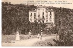 LE CANADEL LE GRAND HOTEL,PERSONNAGES  REF 28339 - Rayol-Canadel-sur-Mer