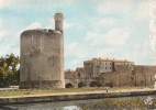 BR9893 Aigues Mortes Cite Moyenageuse   2 Scans - Aigues-Vives