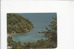 BR9901 Martinique L Anse Cosmy  Trinite    2 Scans - La Trinite