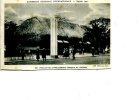 PAVILLON ETABLISSEMENTS FRANCAIS OCEANIE PARIS EXPO 1931 N ° 238 - Frans-Polynesië