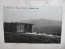 AK Riesengebirge PETERBAUDE Petrova Bouda 1921  //  Q1622 - Sudeten