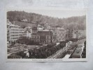 AK KARLOVY VARY Karlsbad 1920  //  Q1601 - Sudeten