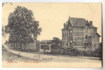 E892 -Ayeneux - Villa Et Avenue - Soumagne