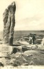 Carte Postale Neuve BATZ - Monolithe - Dolmen & Menhirs