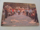 LE PLAISIR DES JOUEURS ET DES SUPPORTERS.une Petite Pliure - Bowls