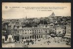 DF / BELGIQUE / BRUXELLES /  GARE DU NORD ET PANORAMA - Chemins De Fer, Gares