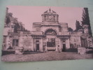 CHATEAU D´ANET...L´ENTREE PRINCIPALE.. - Anet