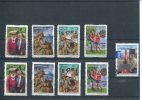 (999) Australian Stamps Used - Timbre D´Australie Obliterer - Kokoda - Oblitérés