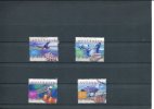 (999) Australian Stamps Used - Timbre D´Australie Obliterer - Coastal - Used Stamps