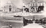 Cpsm Batna, Vues Diverses, Piscine,médersa... - Batna