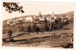 GLUIRAS  Vue Générale (un Angle Légèrement Plié En Haut A Droite) - Saint Péray